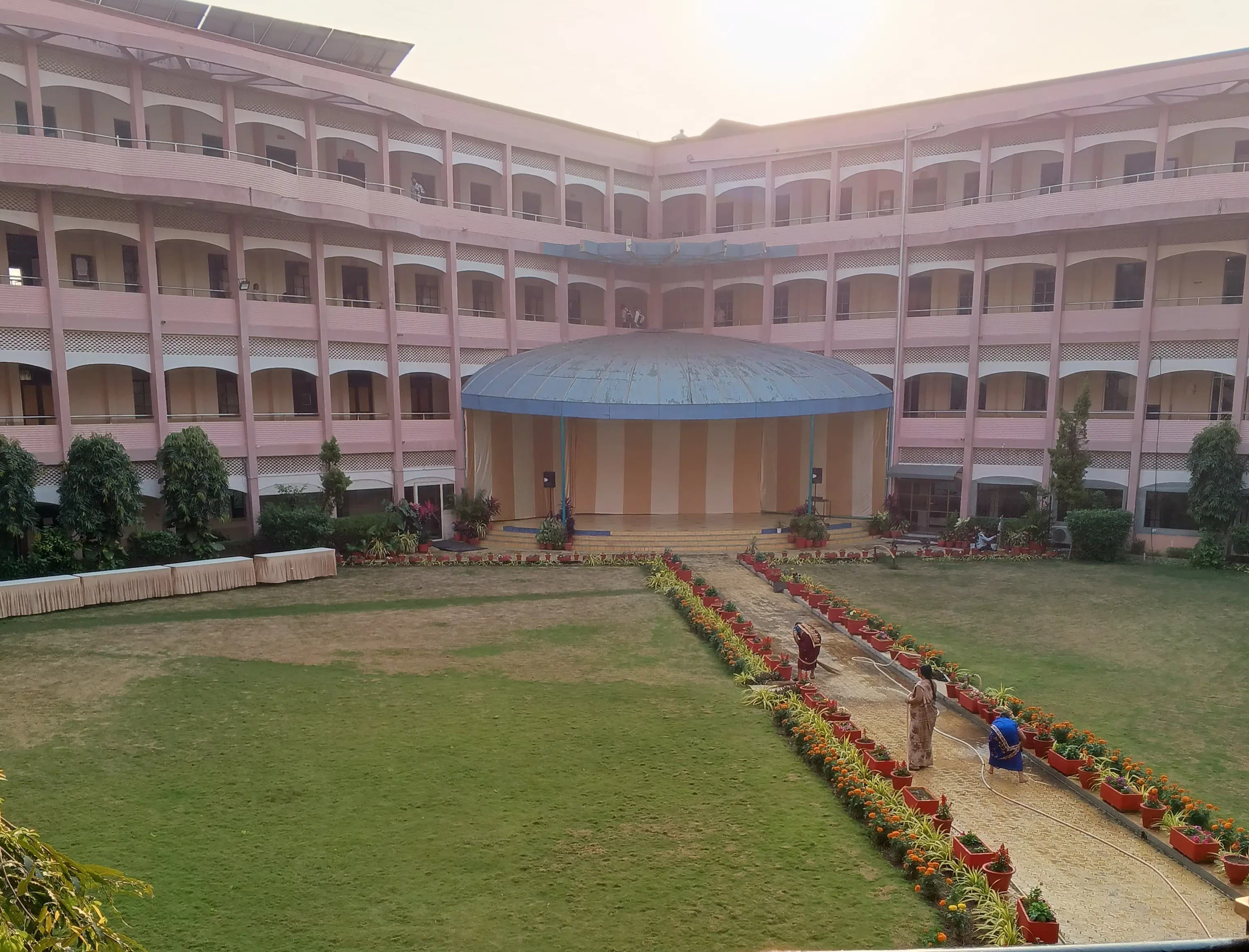 RCET Bhilai Campus photo 4